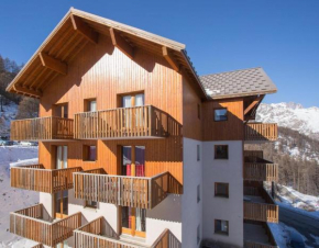 APPARTEMENT COSY 5 PERSONNES PRES DES PISTES
